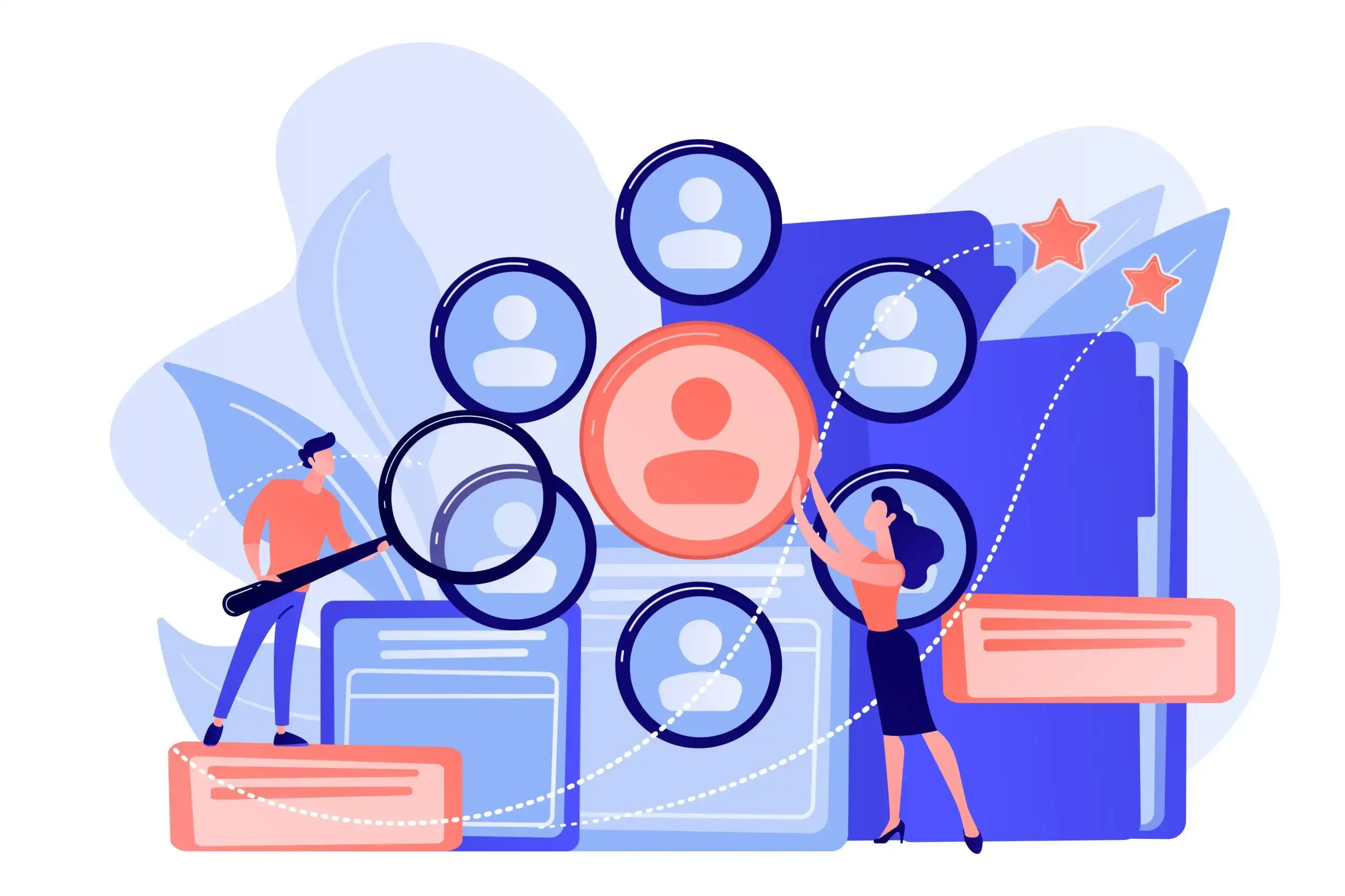 8 Essential Features of a Candidate Tracking System for Efficient Hiring