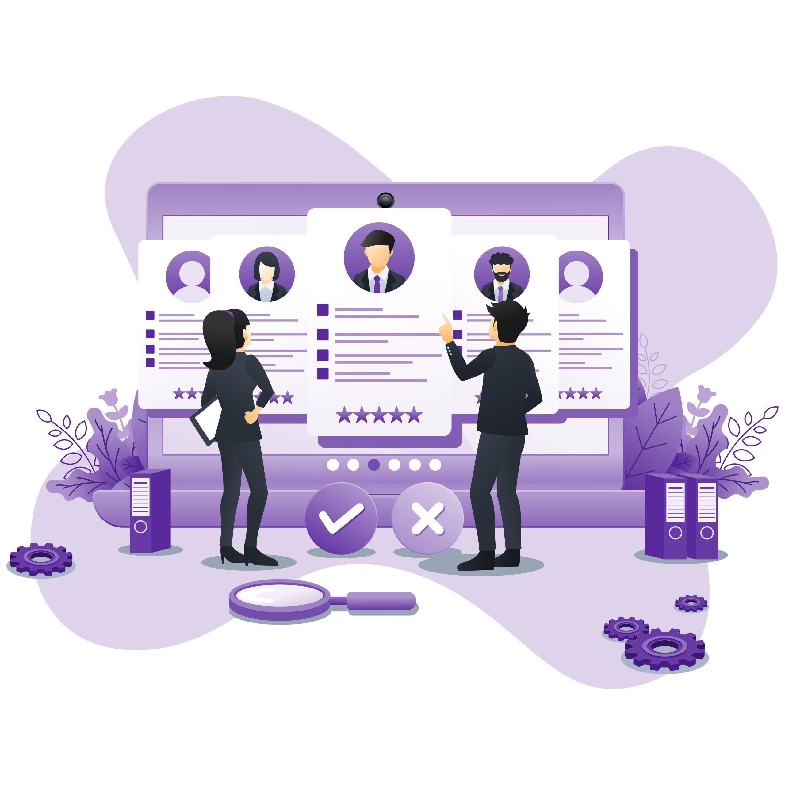 Why Businesses Need Talent Acquisition Software in 2026?