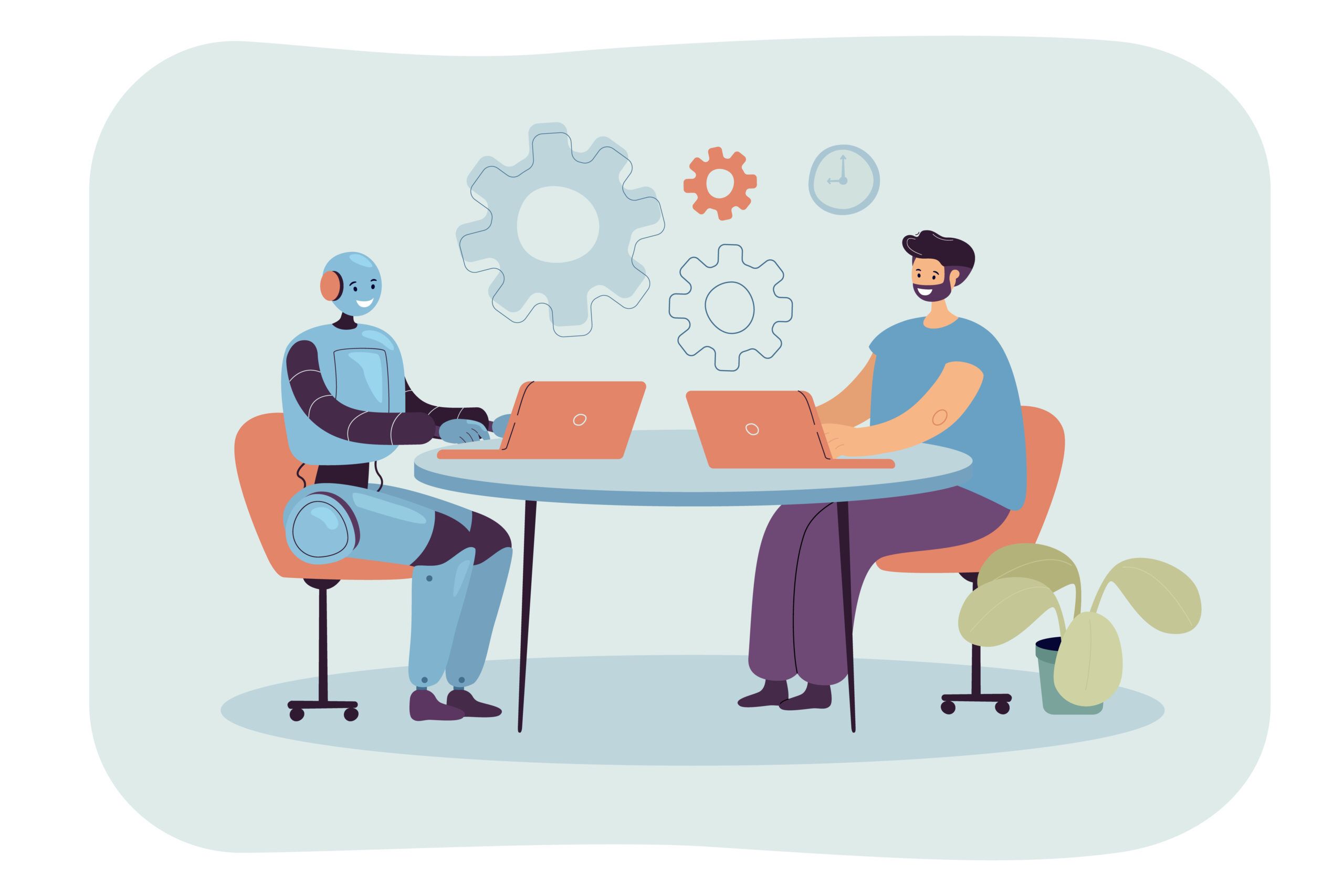 How AI-Based Recruitment Improves the Candidate Experience?