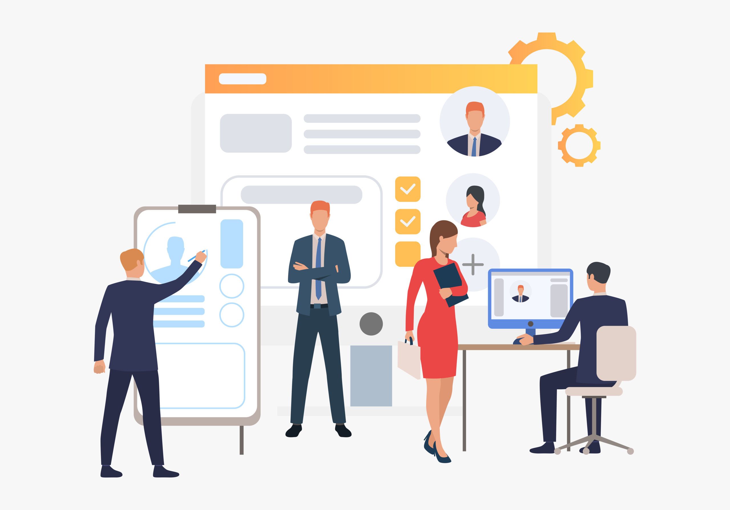 What’s New in Talentpool Recruitment Software: June 2025 Feature Updates