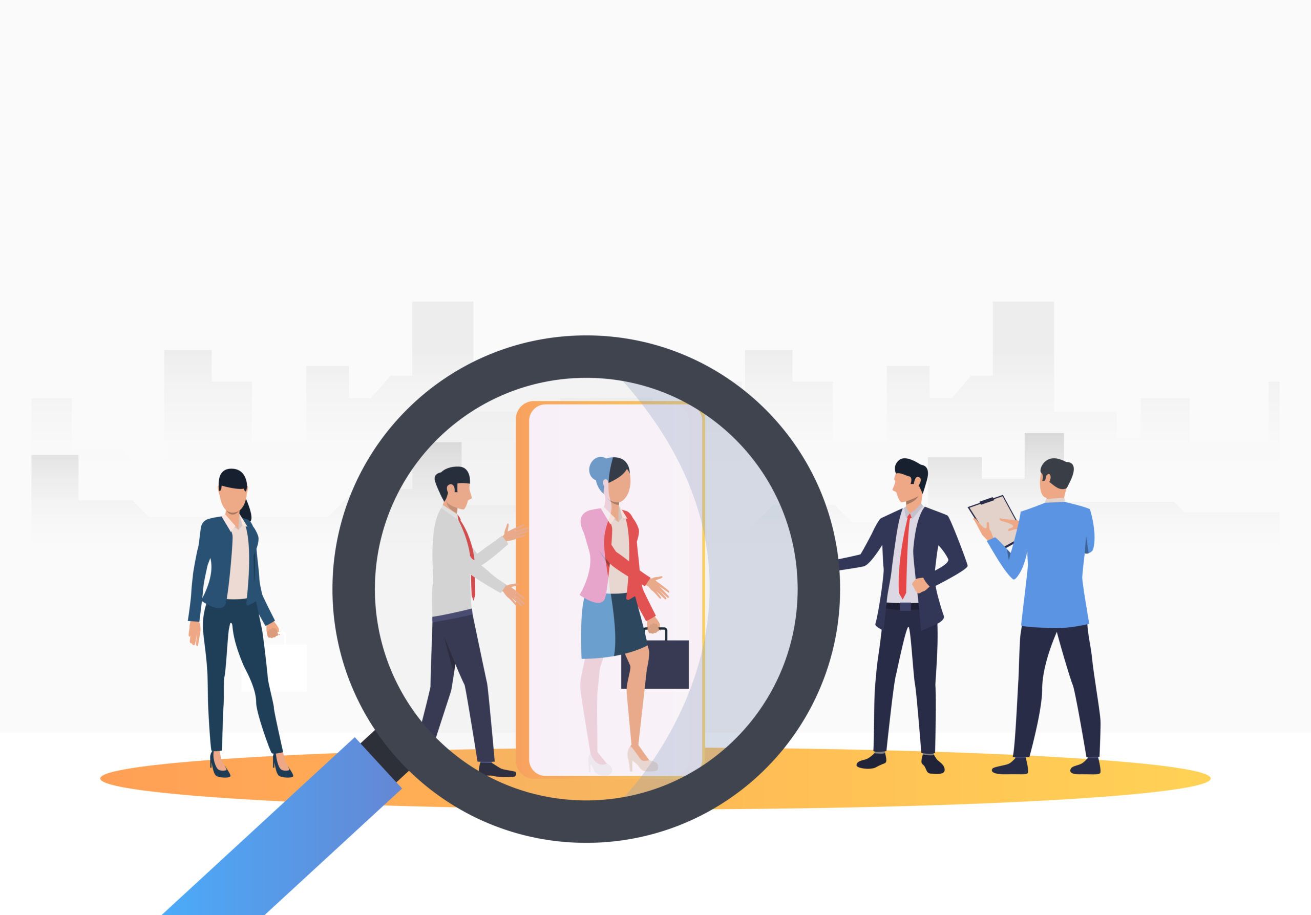 Overcoming Recruitment Challenges in India: A Technology-Driven Approach