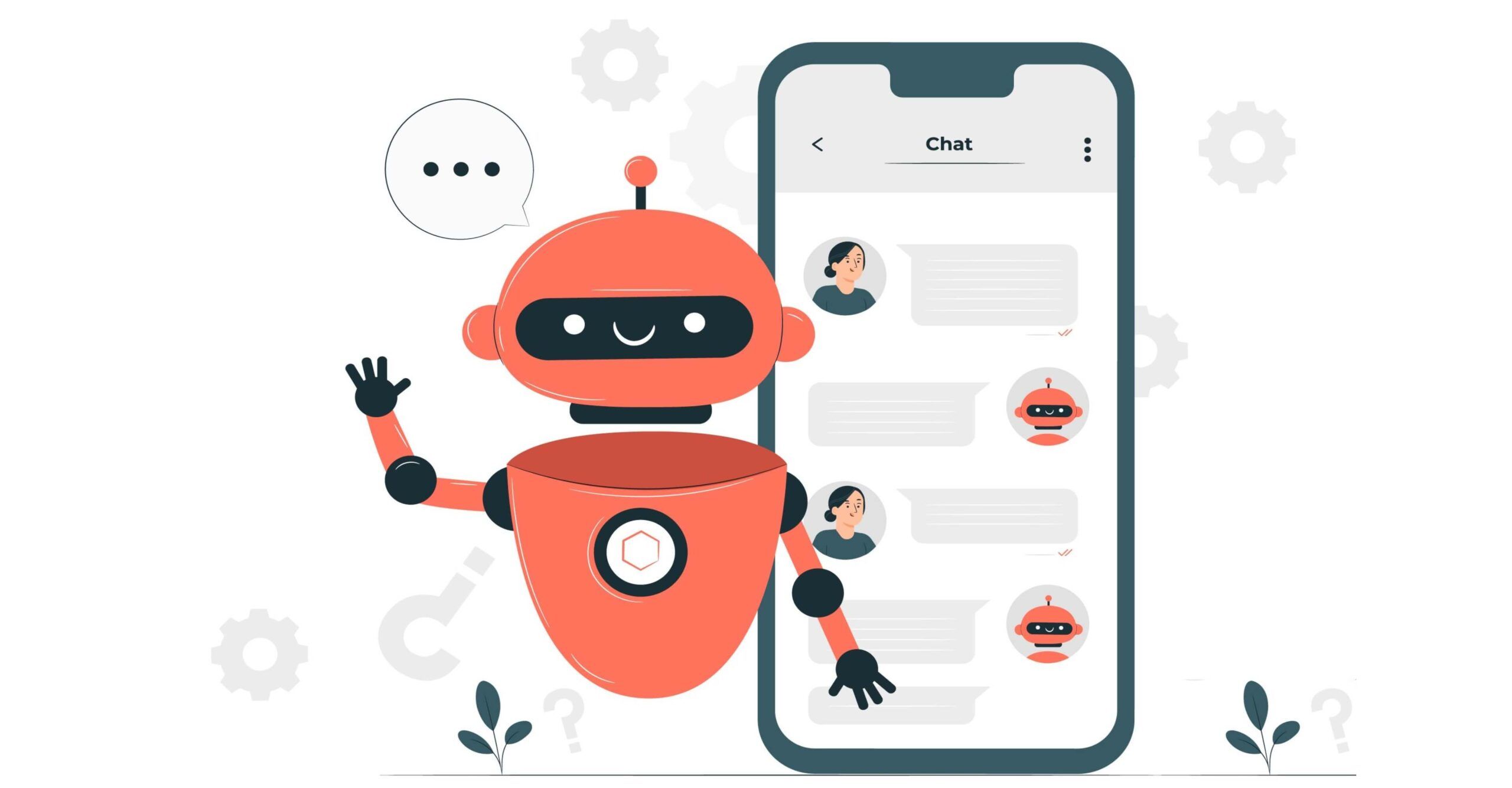 How Recruitment Chatbots are Revolutionizing the Talent Acquisition
