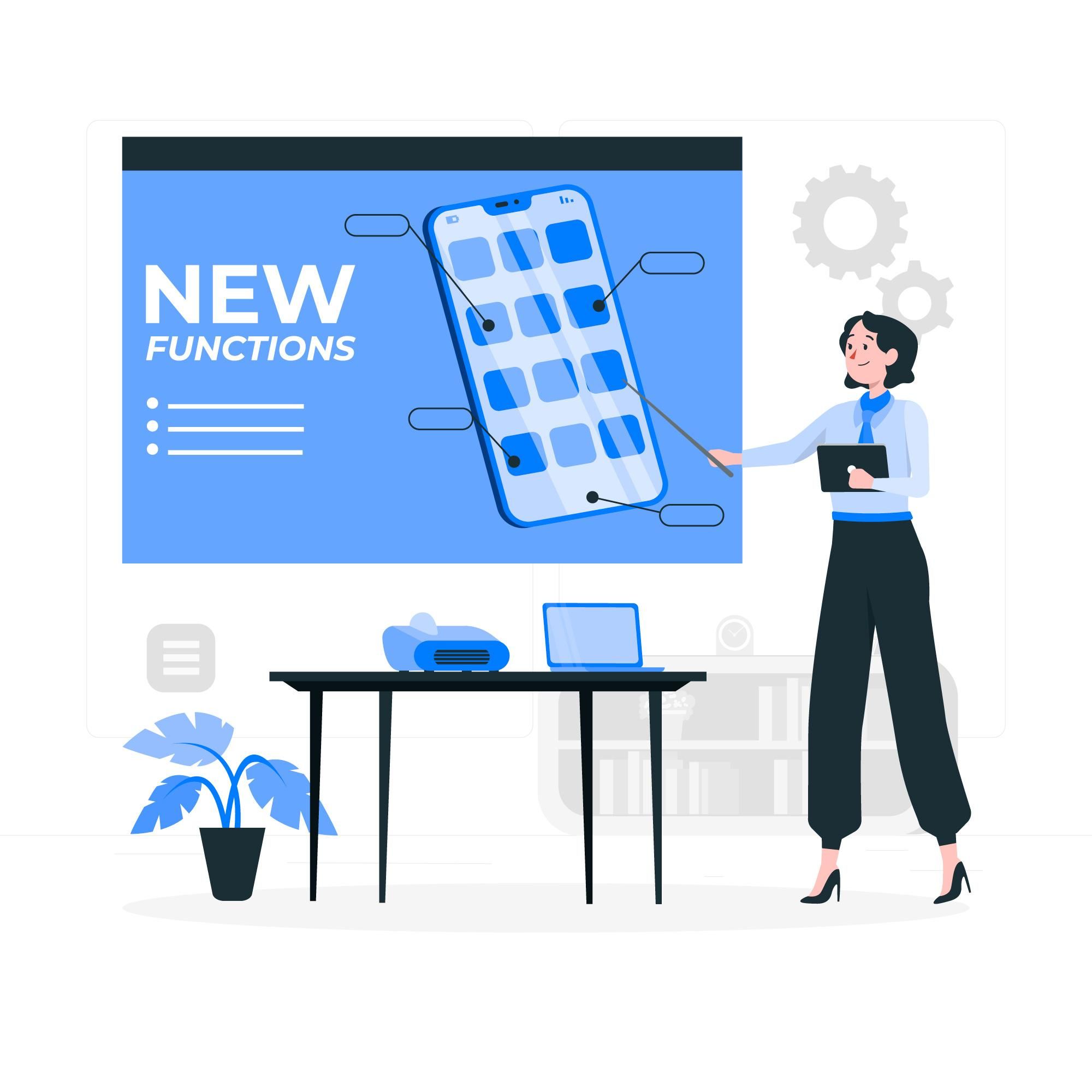 New in May 2025: Talentpool Feature Updates to Improve Your Recruitment Workflow