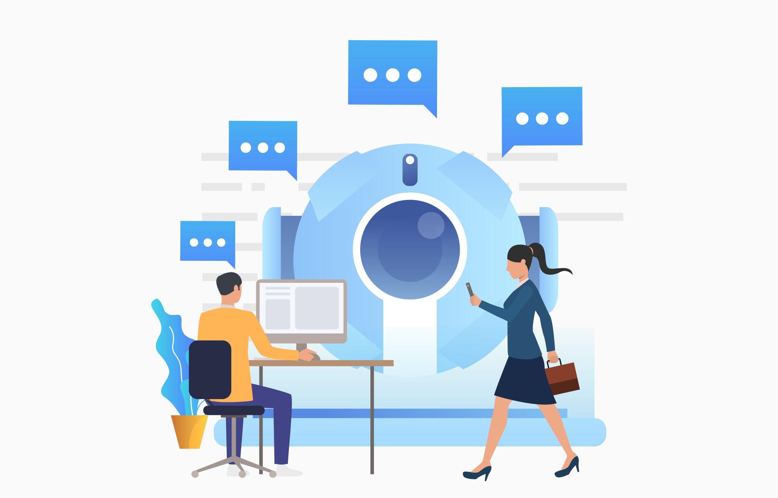 How Modern Hiring Tools Make Finding Great Employees Easier?