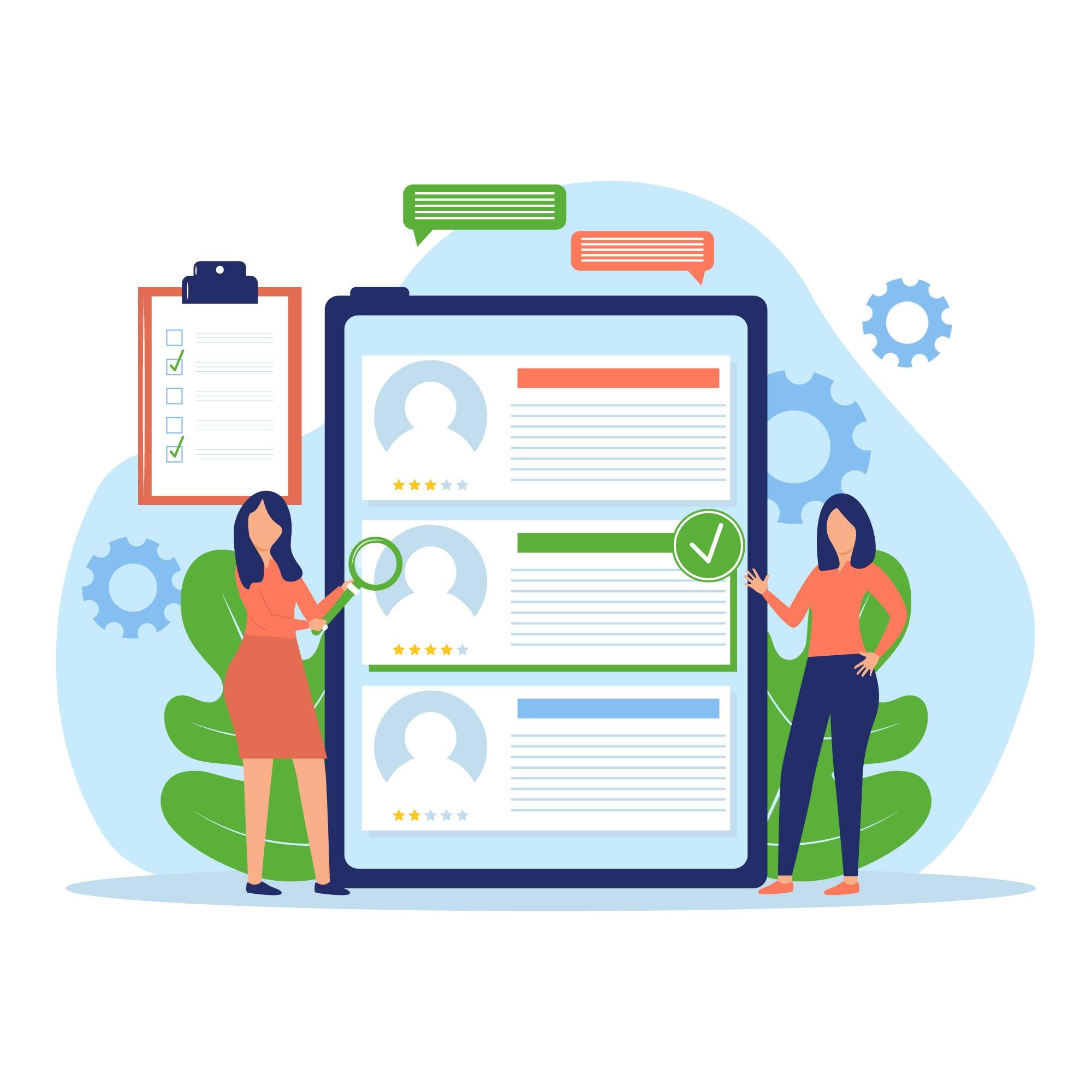The Ultimate Guide to Selecting the Right Recruitment Software