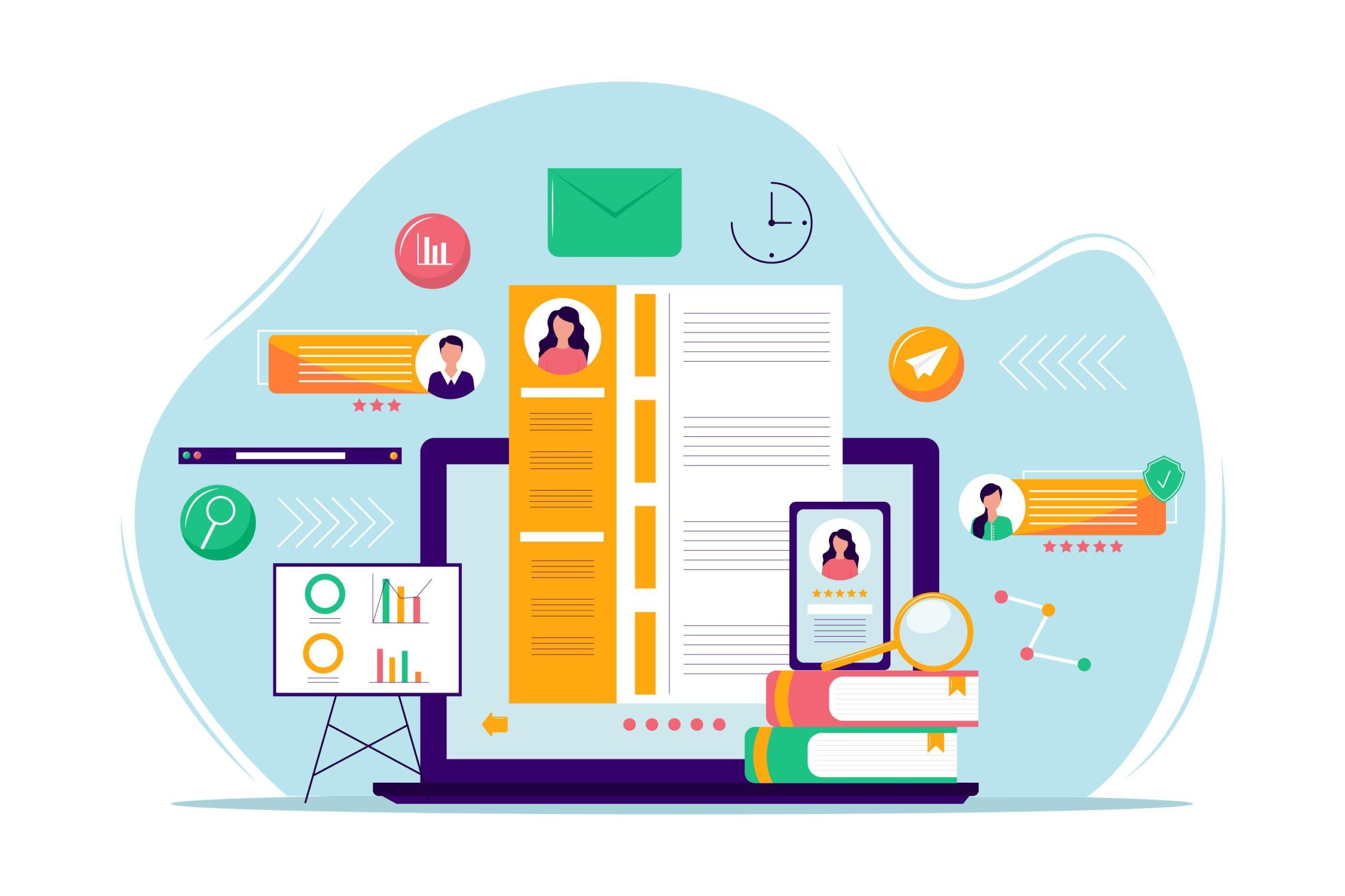 The Ultimate Guide to Selecting the Right Recruitment Software