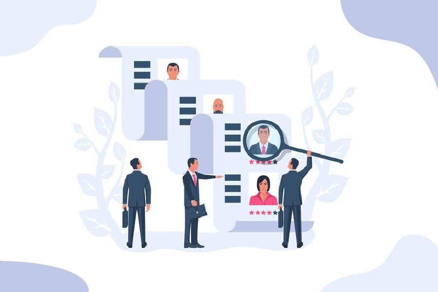 AI in Recruitment – How AI Is Changing Recruiting Processes?