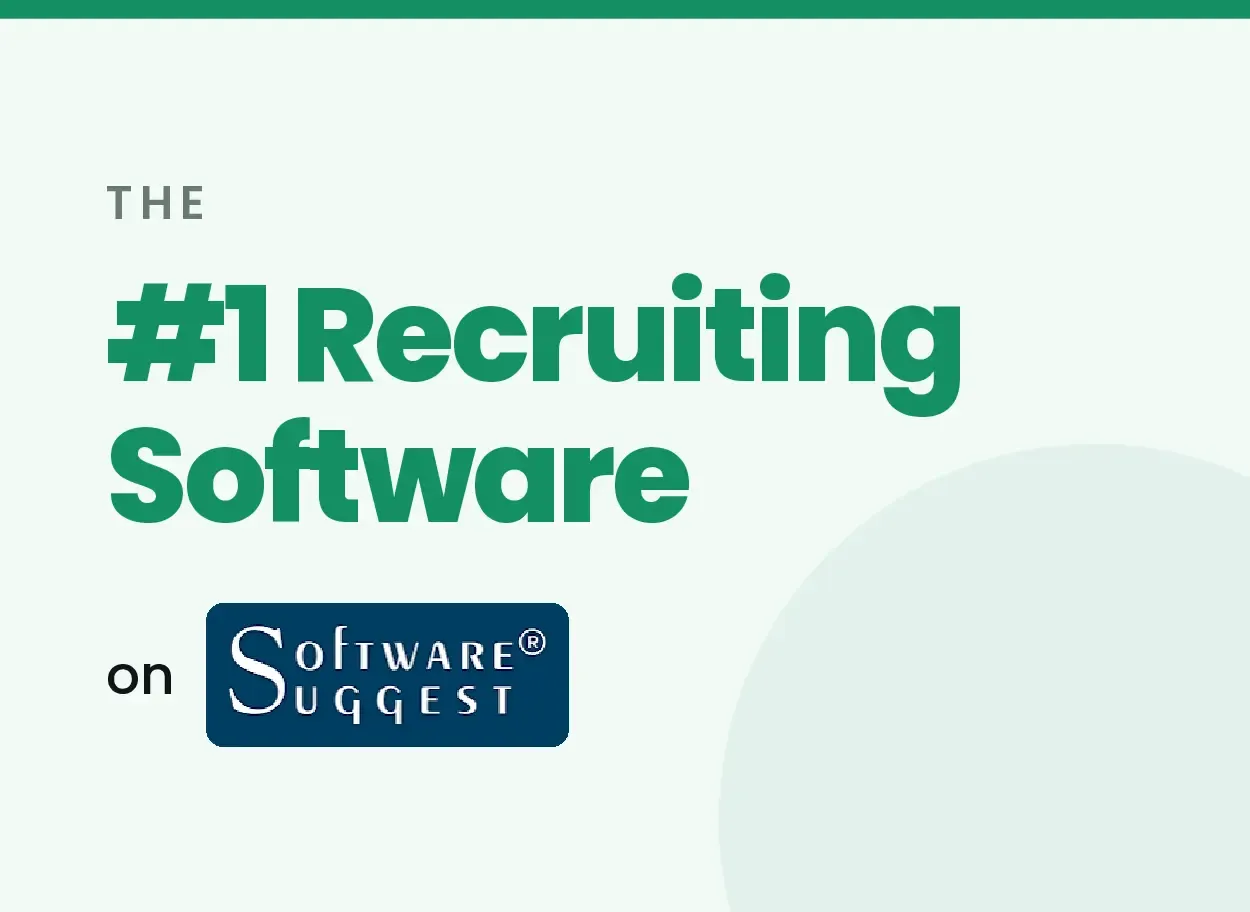 Talentpool Named Top Recruitment Software in SoftwareSuggest's 2026 Leaders Matrix