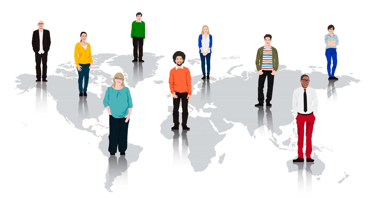 7 Effective Diversity Recruiting Strategies for Recruiters