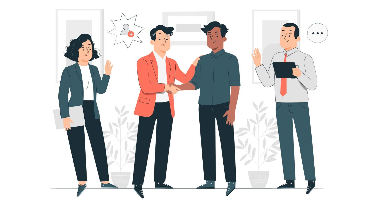 A Complete Guide to the Employee Onboarding Process