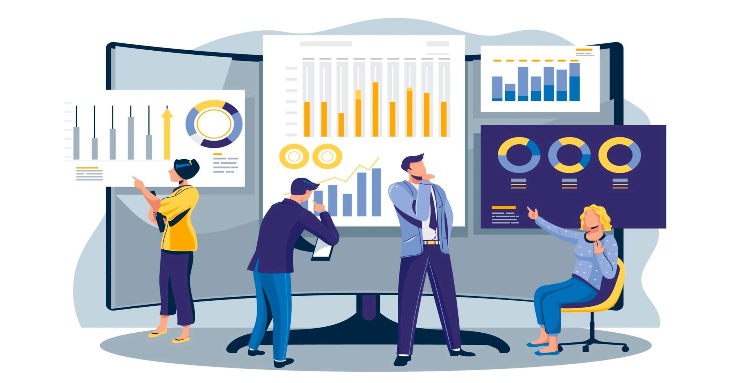 50+ Recruitment Statistics You Must Be Aware of in 2023