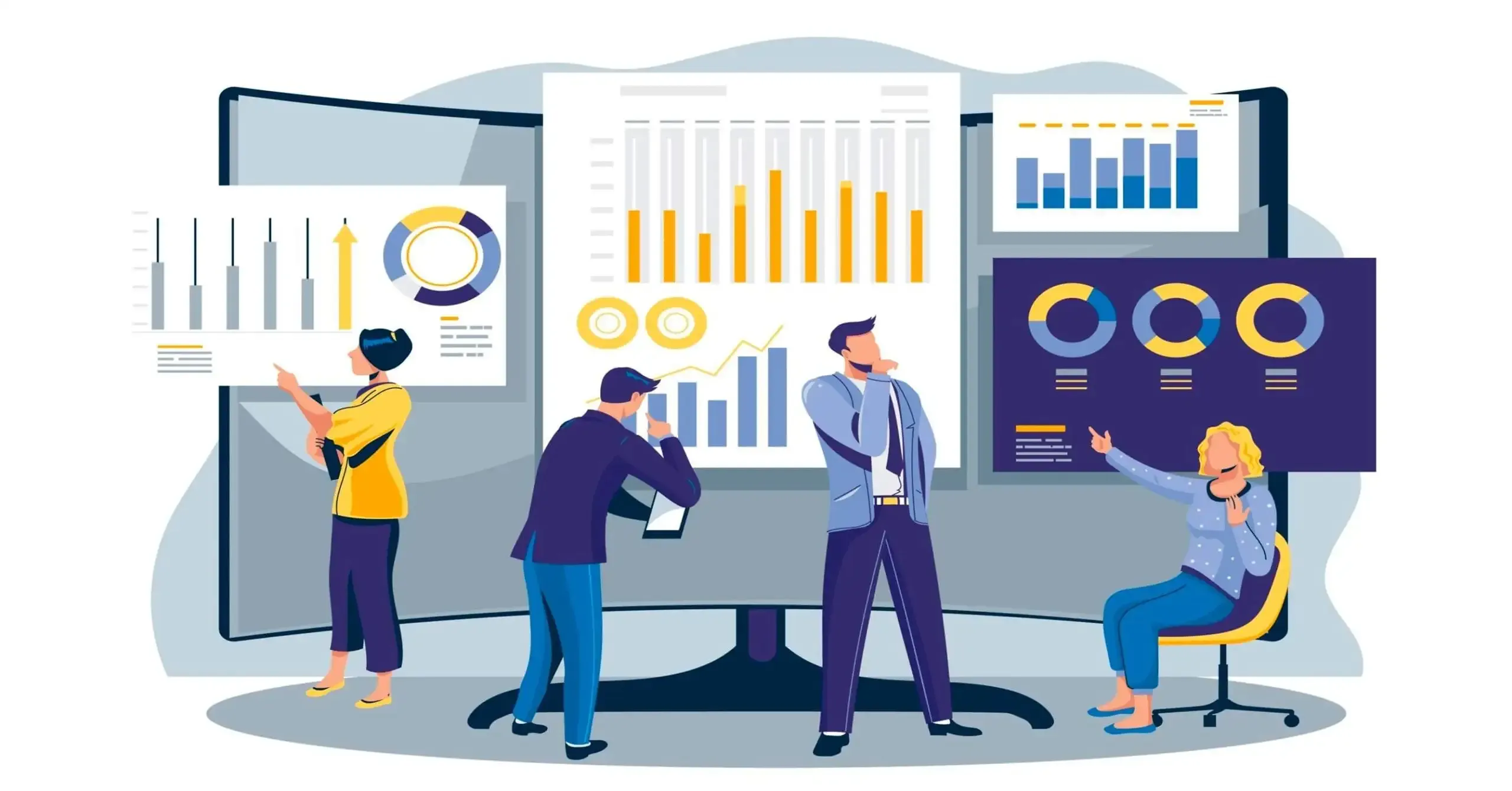 50+ Recruitment Statistics You Must Be Aware of in 2023