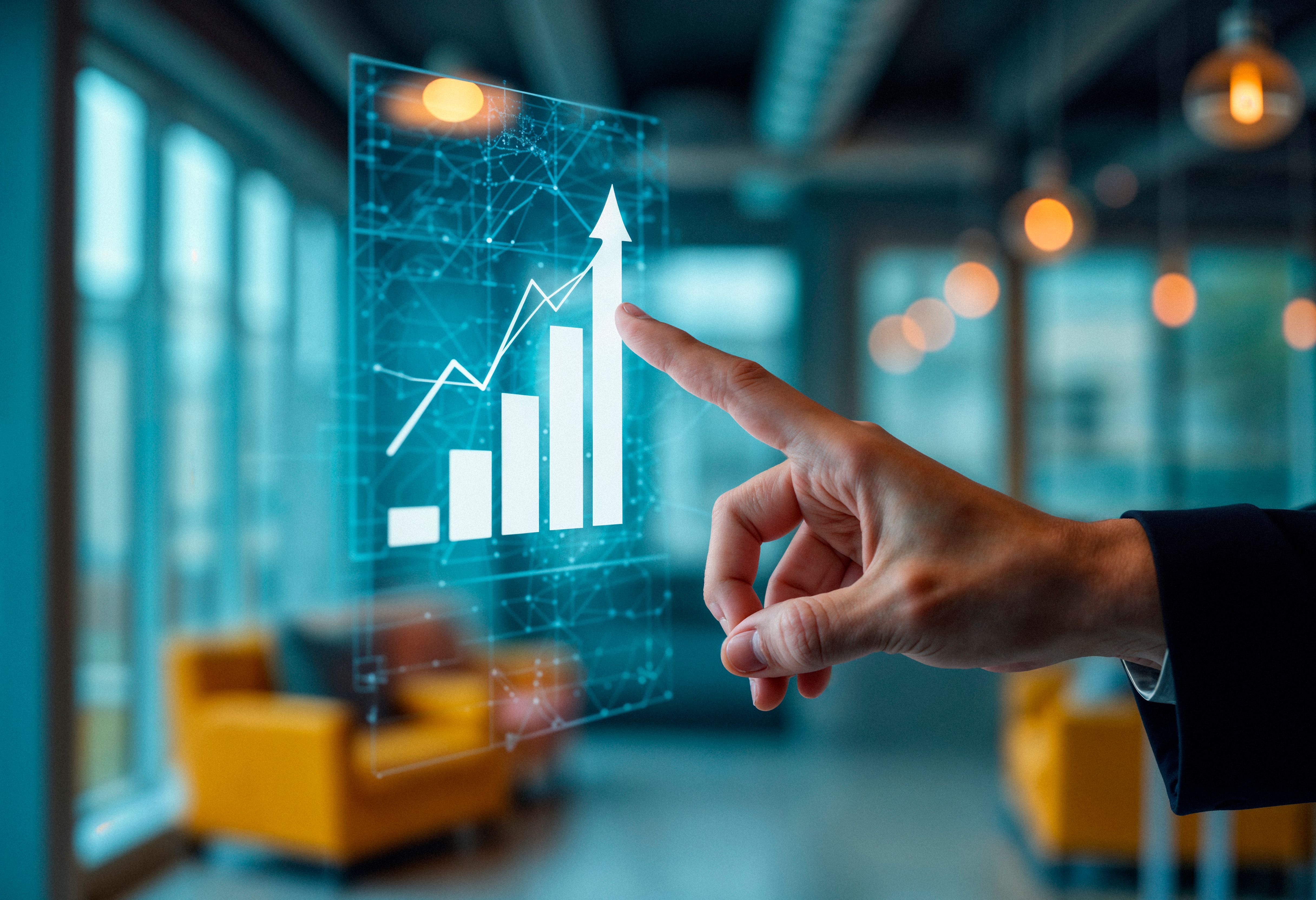 How Xoriant Reduced Time-to-Hire to Accelerate Global Business Growth