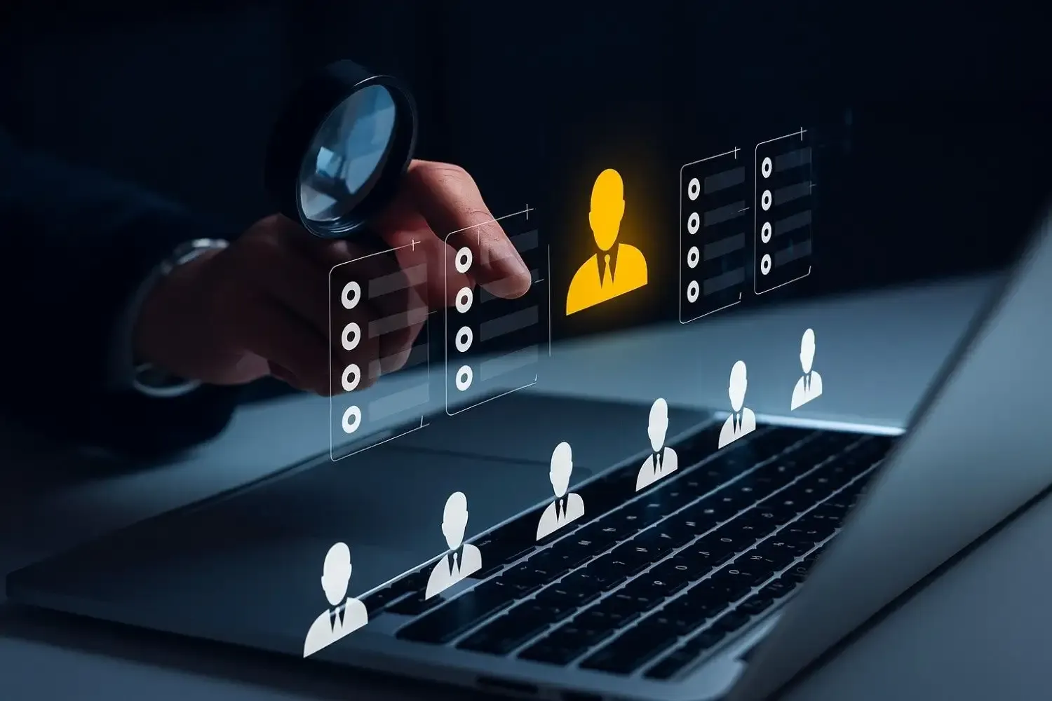 A Step-by-Step Guide to Virtual Hiring and Onboarding in Insurance