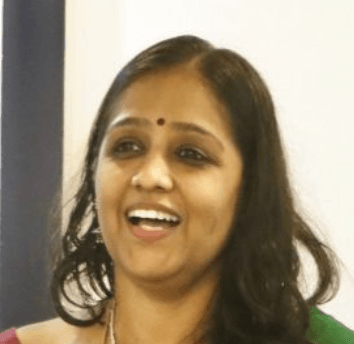 Aditi Radhakrishnan