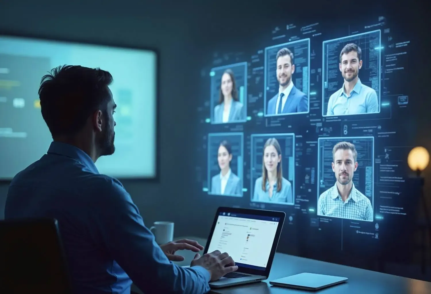 AI-Generated Resumes: How to Spot Them and Screen for Real Talent
