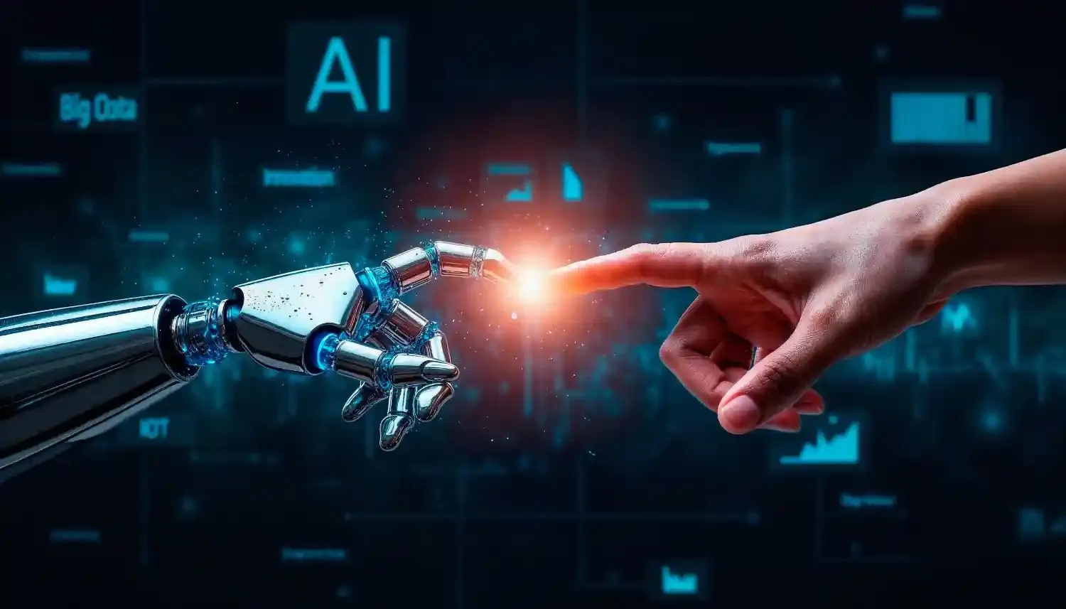AI Hiring Software vs. Traditional Talent Acquisition Software: Is the Upgrade Worth It?