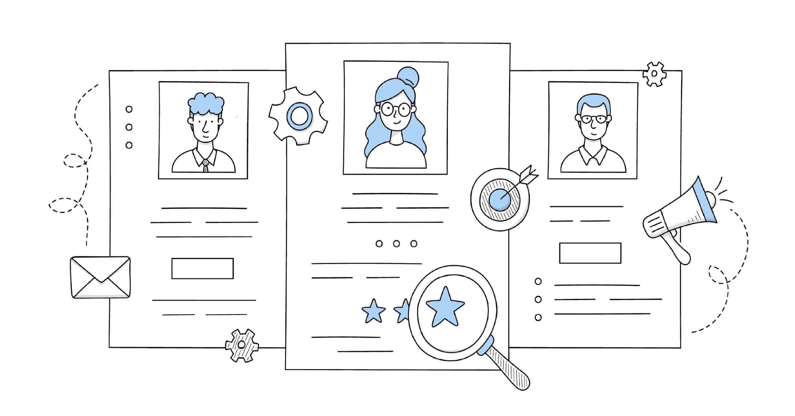 How to Accelerate the Hiring Process Using an Applicant Tracking System?