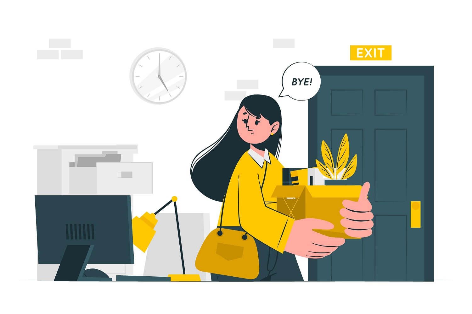 7 Ways to Reduce the Attrition Rate