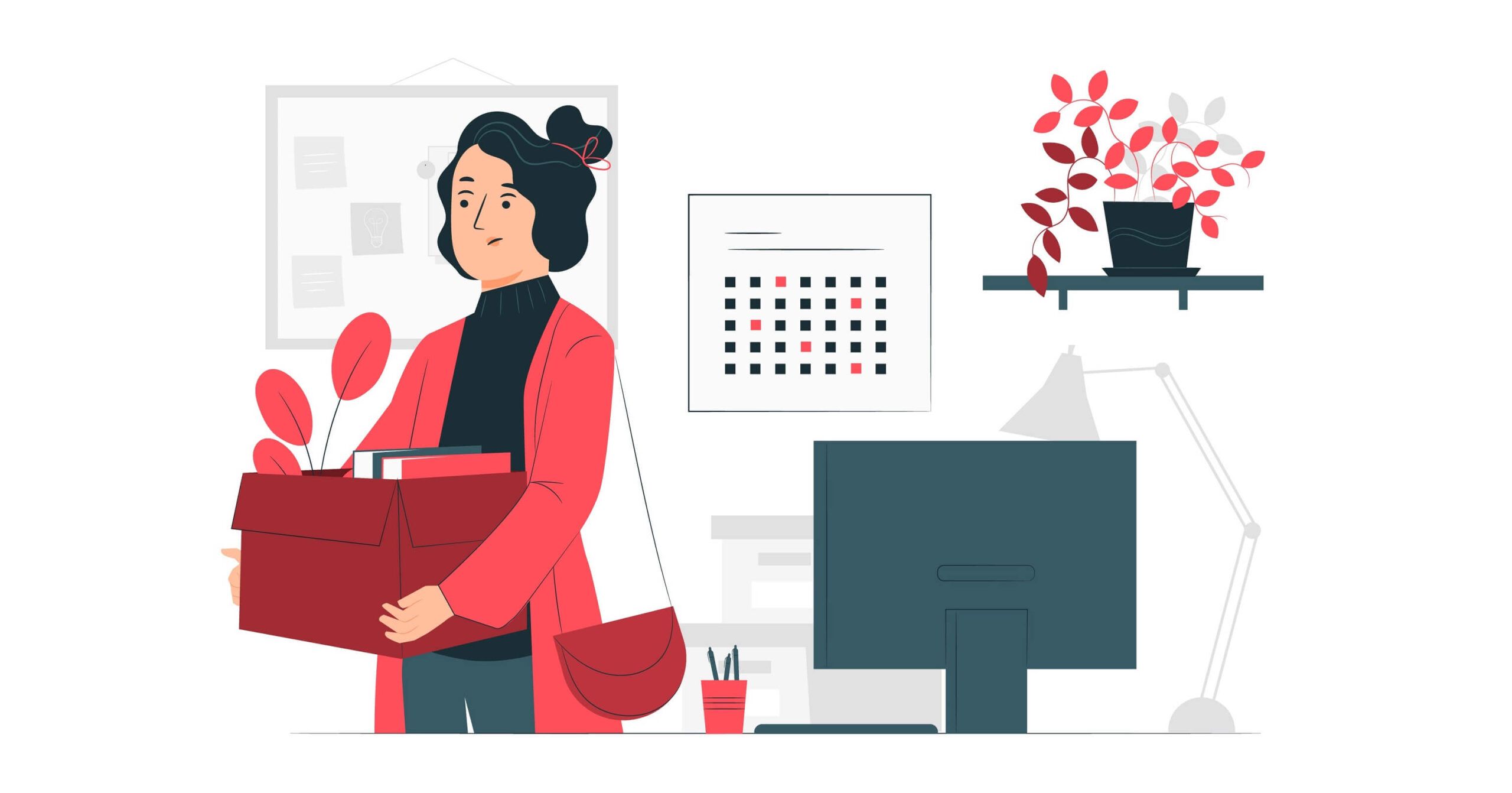 How to Reduce the Candidate Drop-off Rate