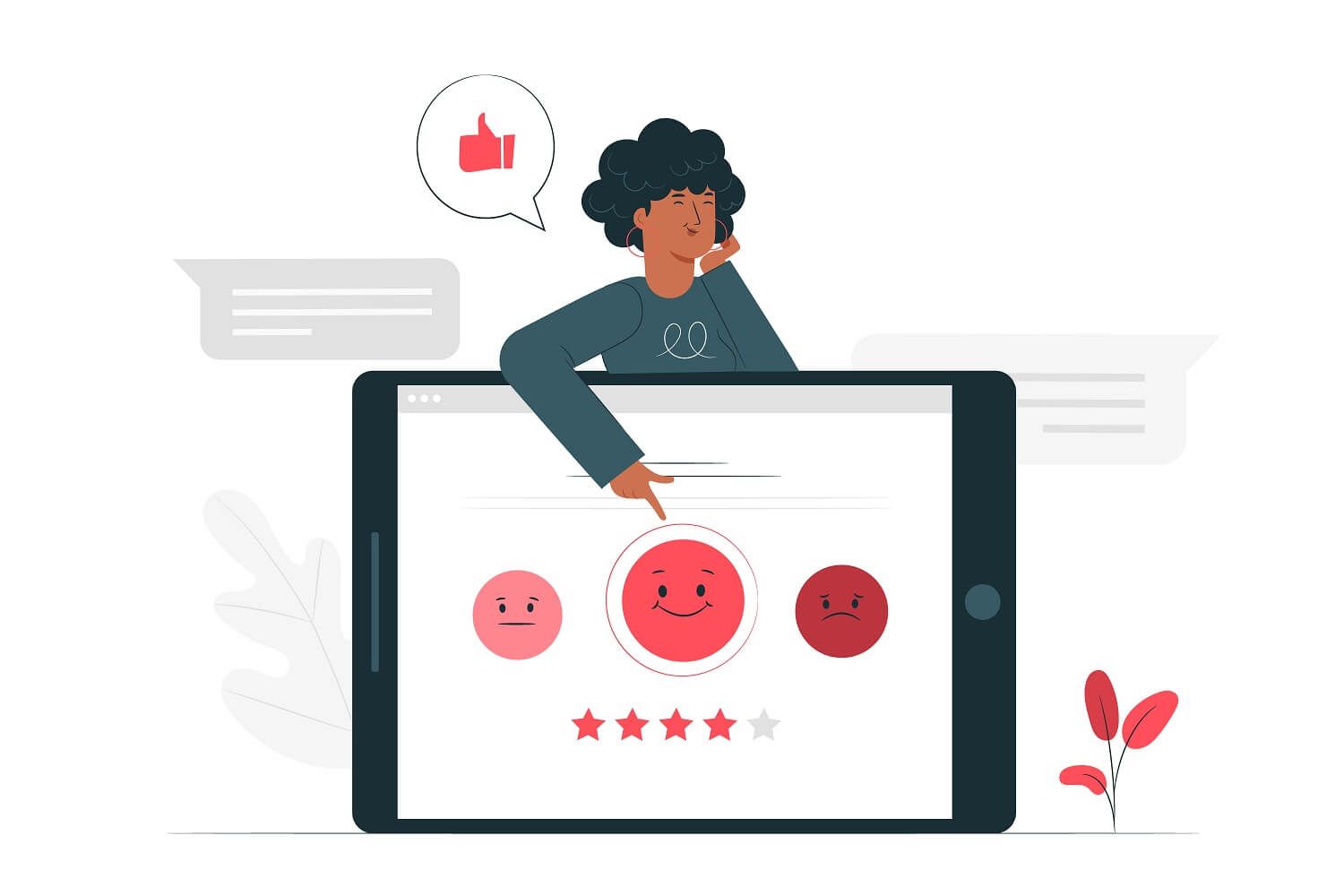 5 Steps to Improve Candidate Experience