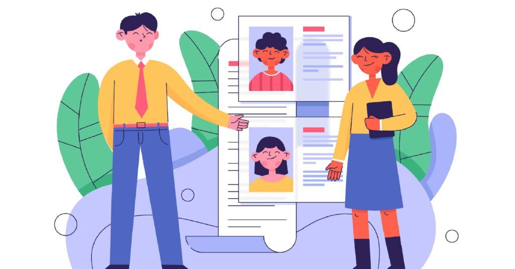 Actionable Tips to Improve Candidate Experience