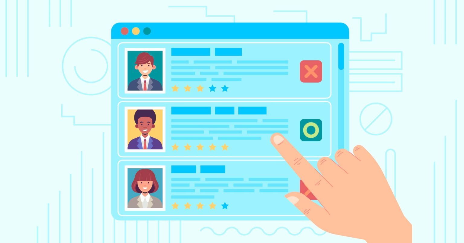 A Complete Guide to Candidate Shortlisting - Benefits, Strategies, and Tools