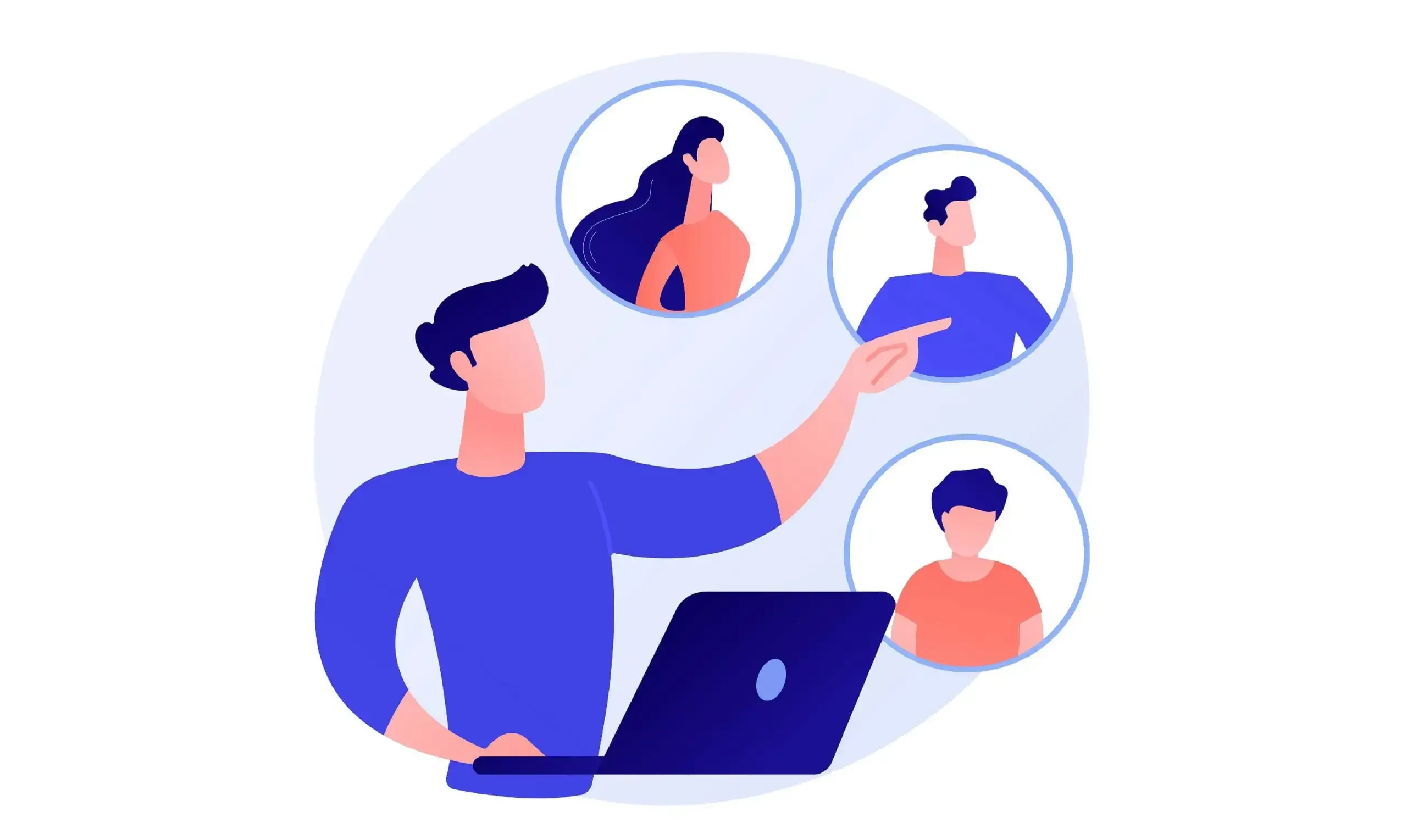 5 Candidate Sourcing Strategies to Find the Right Talent