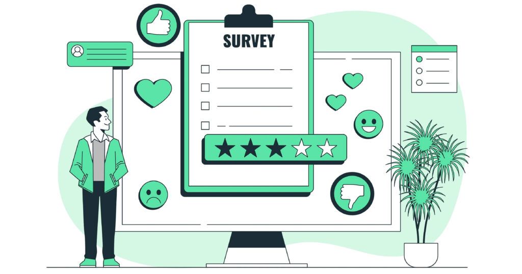 How Candidate Surveys Can Assist in Measuring and Improving Talent Acquisition Efforts