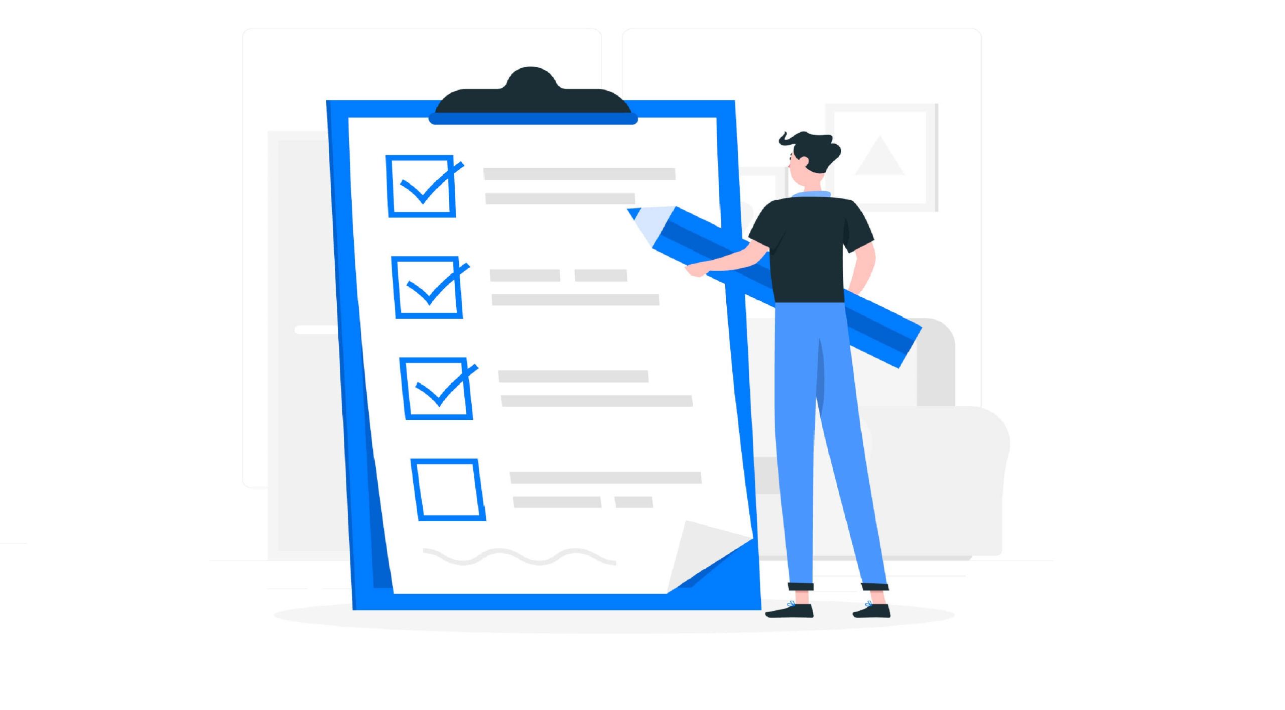 HR Compliance Checklist: What to Include in 2022