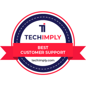 Customer Support
