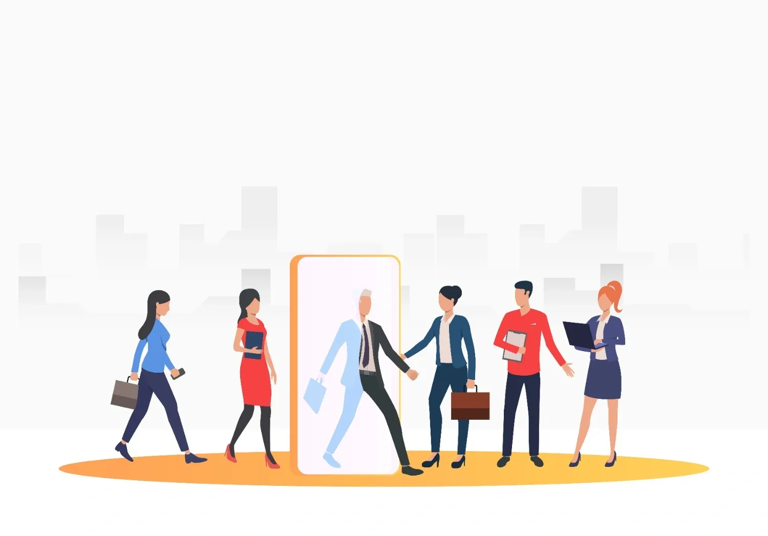 Top 4 Signs of an Inefficient Hiring Process