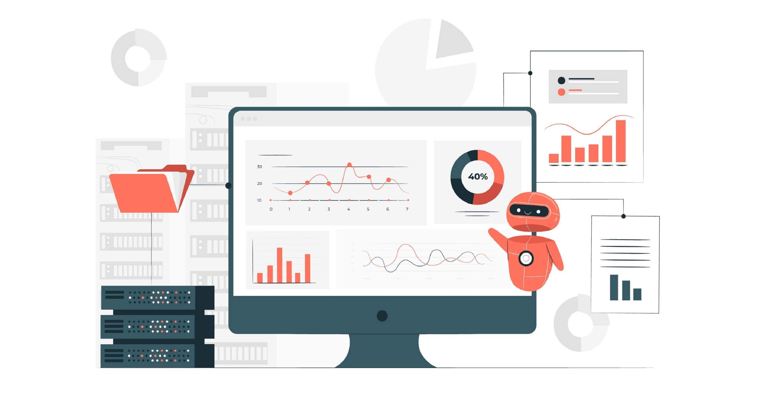 How Is Data Analytics Transforming the World of Recruitment?
