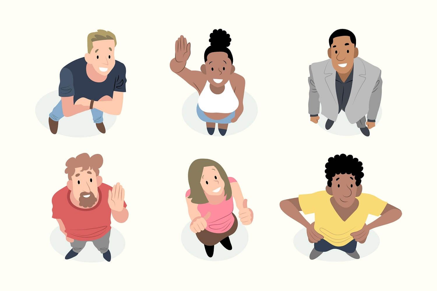 5 Steps to Include Diversity In Hiring