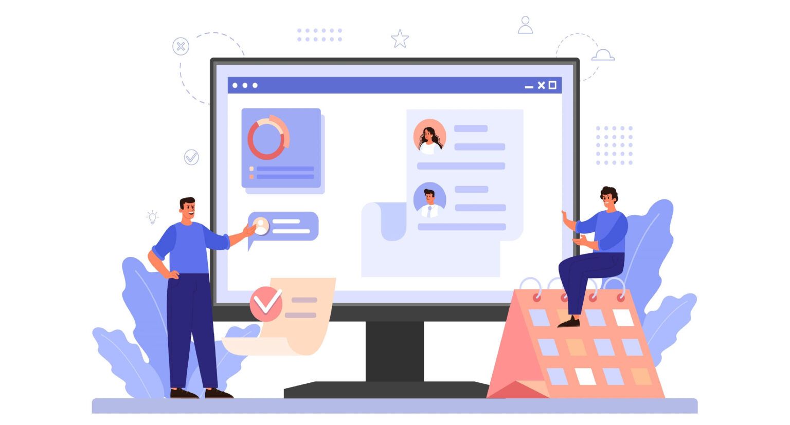 New to Recruitment World? Here Is Your Ultimate Guide to E-Recruitment