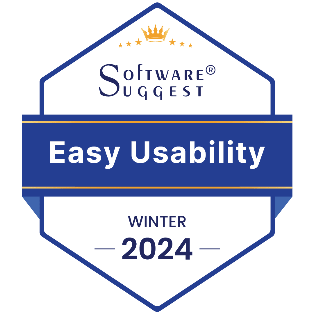 Easy Usability