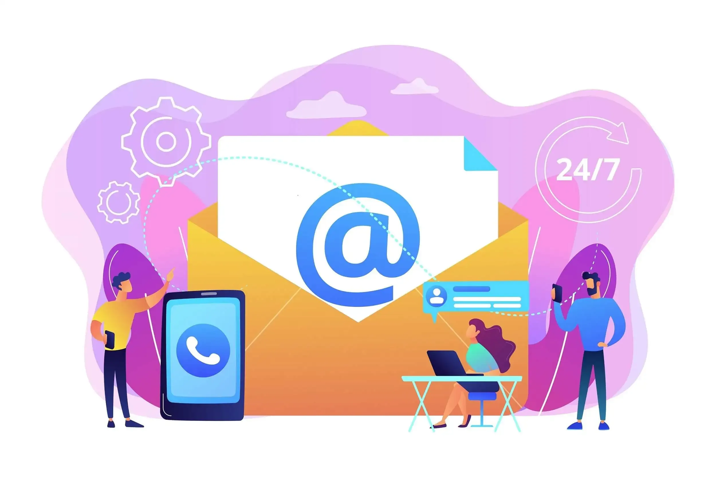 6 Ways How HR can Improve their Email Communication