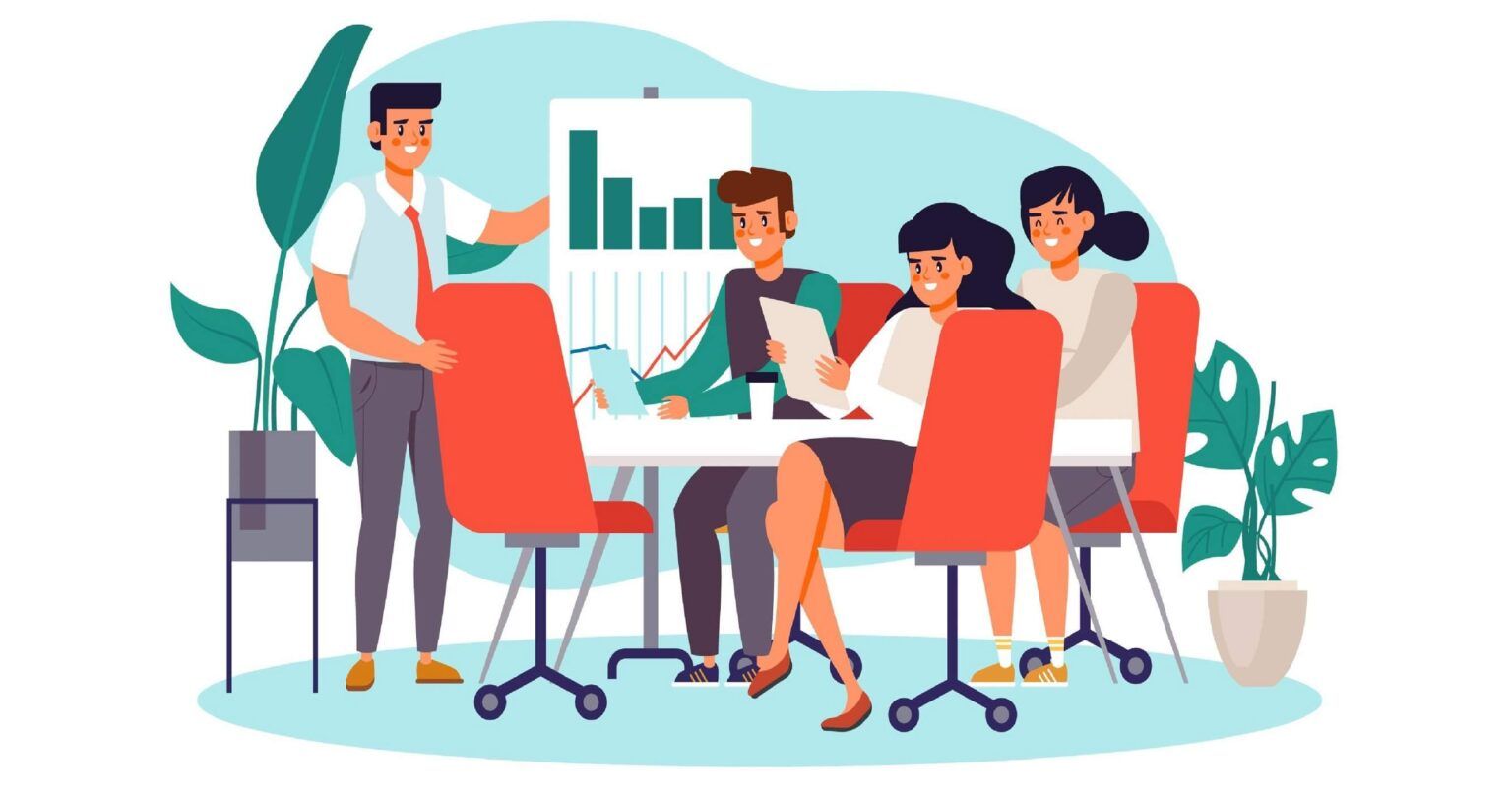 The Importance of Employee Development in the Modern Workplace