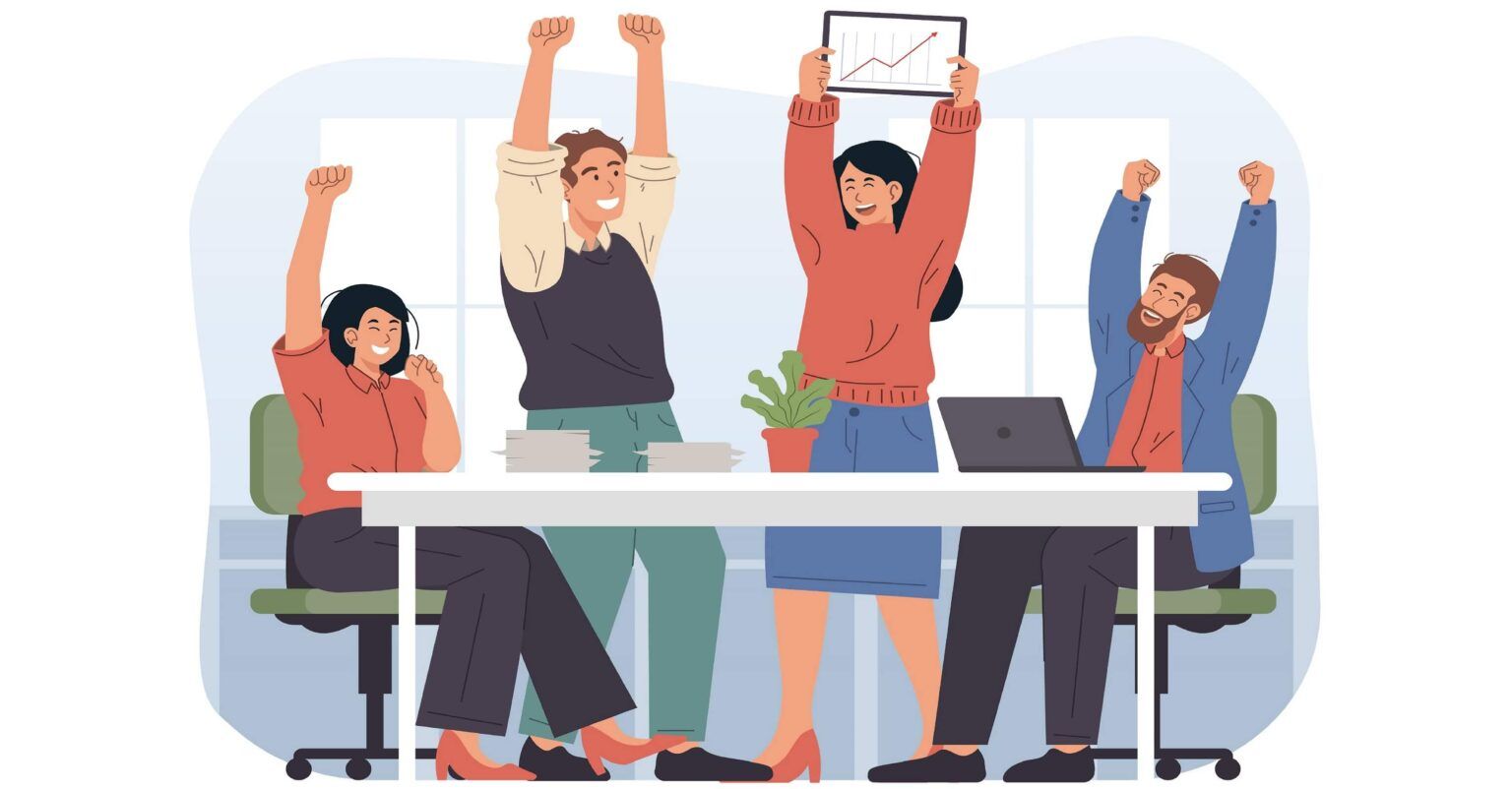 Employee Promotion: The Types, Benefits, and Criteria