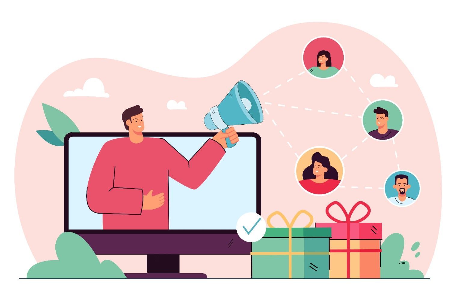Boost Your Recruitment Efforts with an Employee Referral Program