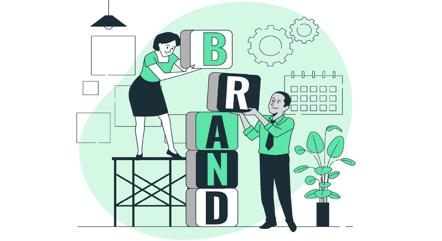 How to Build a Successful Employer Branding Strategy for Your Organization