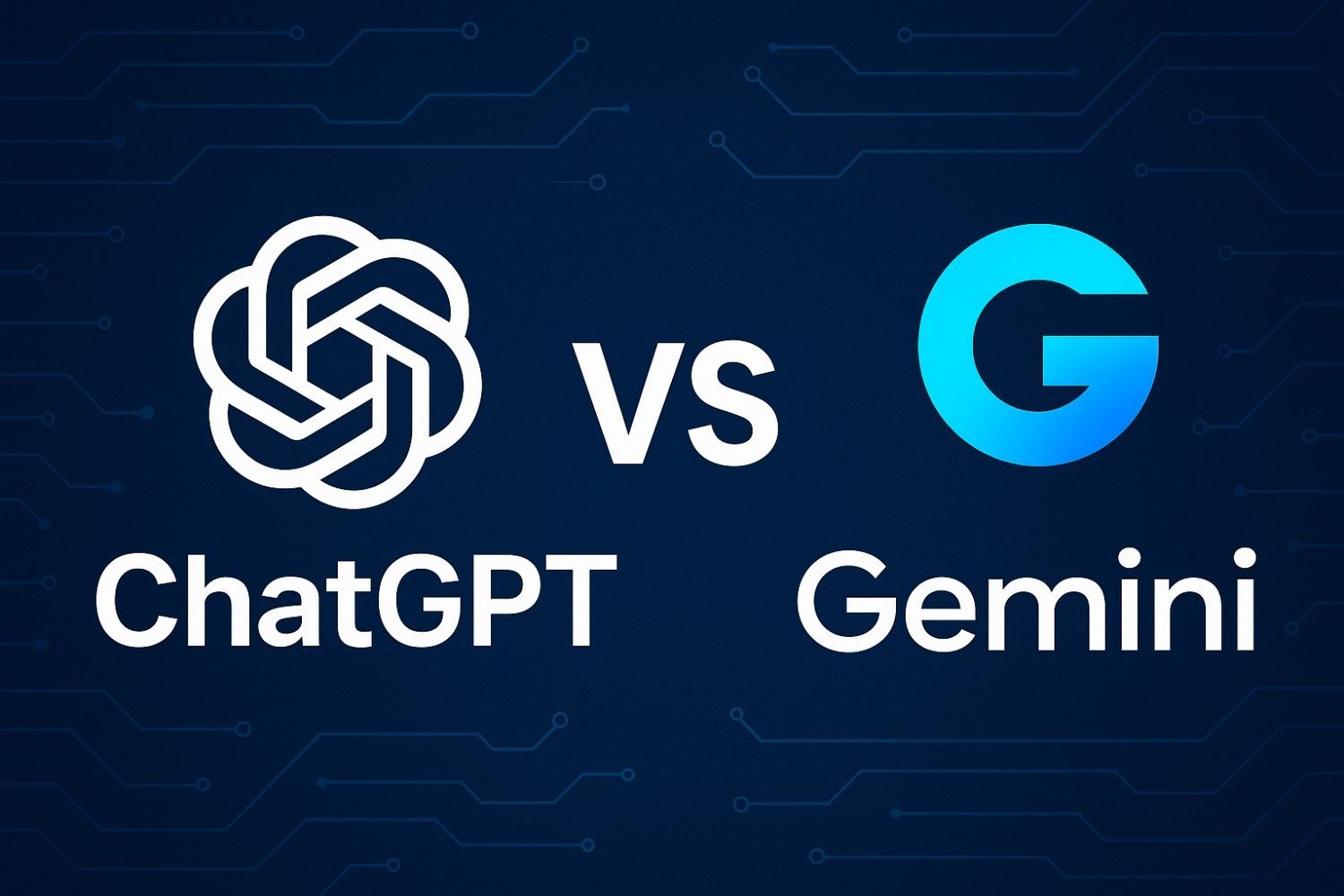Gemini vs ChatGPT for HR: Which is the Best AI Tool for Recruitment?