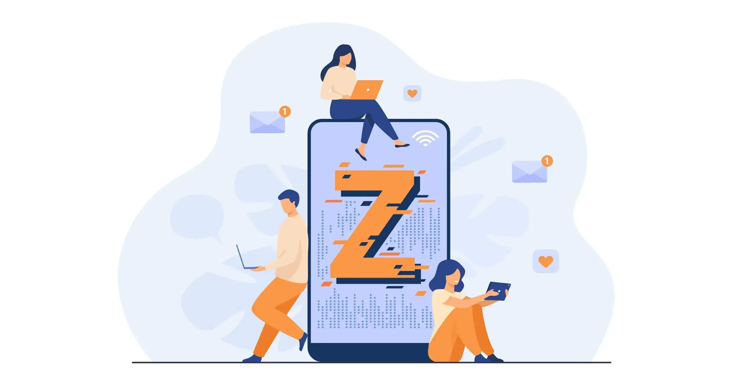 5 Tips to Attract and Retain Gen Z Talent