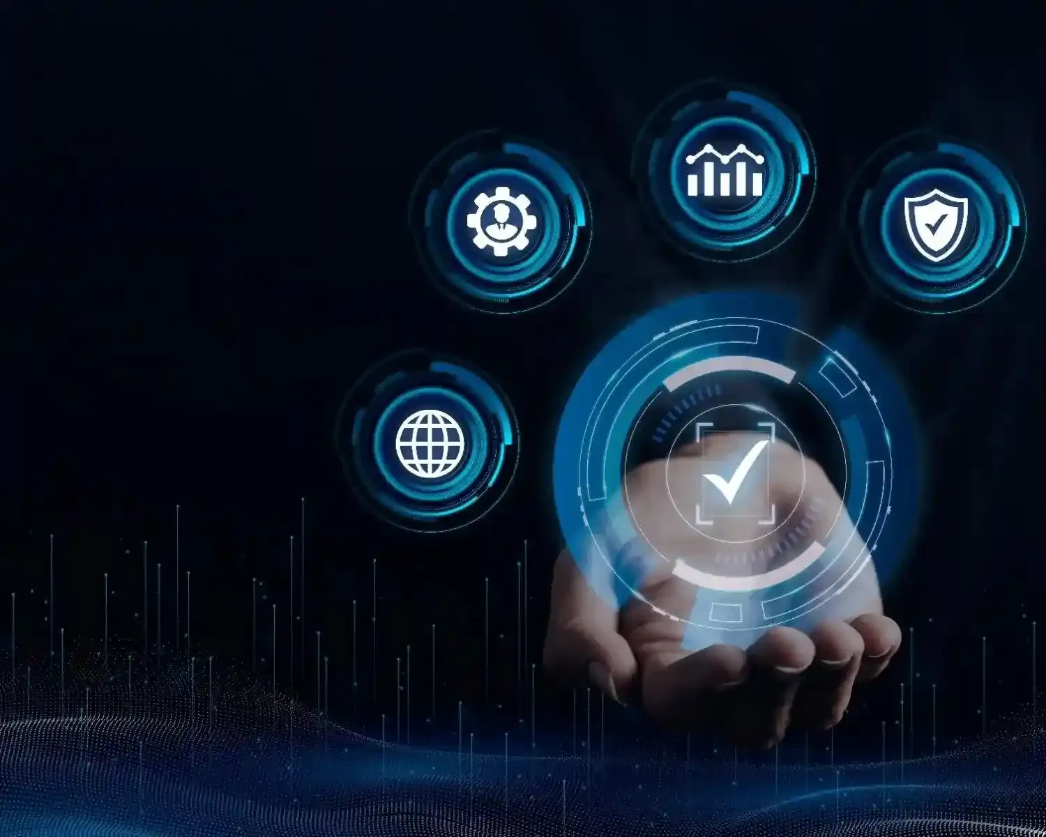 A Complete Guide to Transforming Insurance HR with Digital and AI Innovation