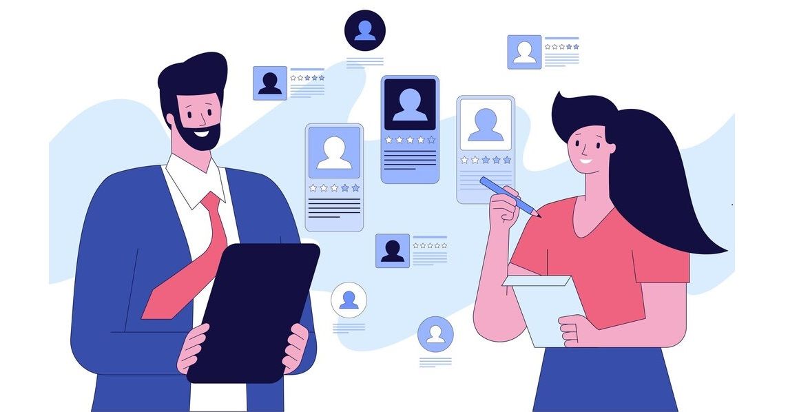 Headhunting and Recruitment: What Is the Difference?