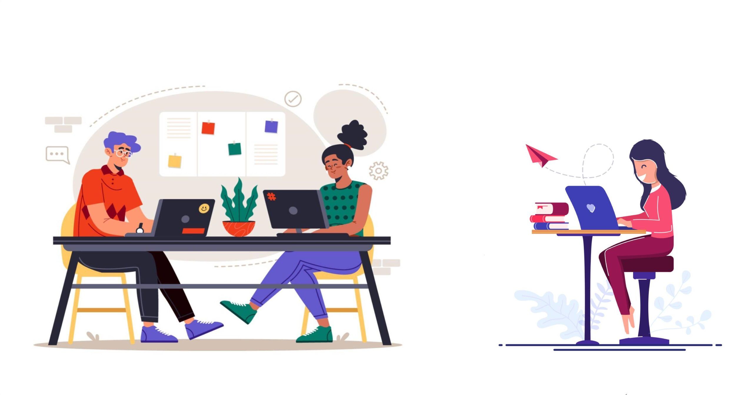 How to Hire Freelancers: A Guide for Recruiters
