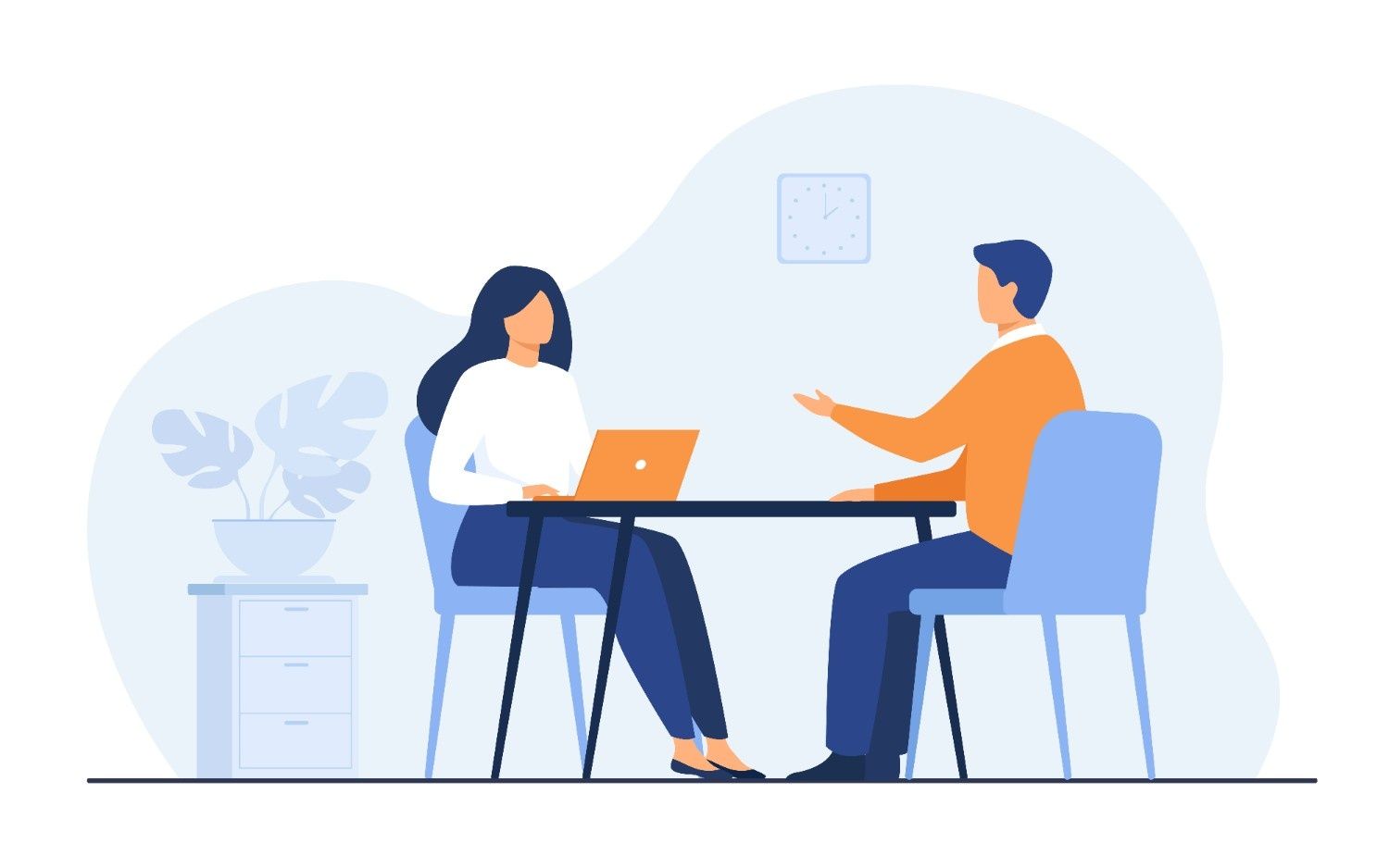8 Tips for Hiring Managers to Interview Candidates