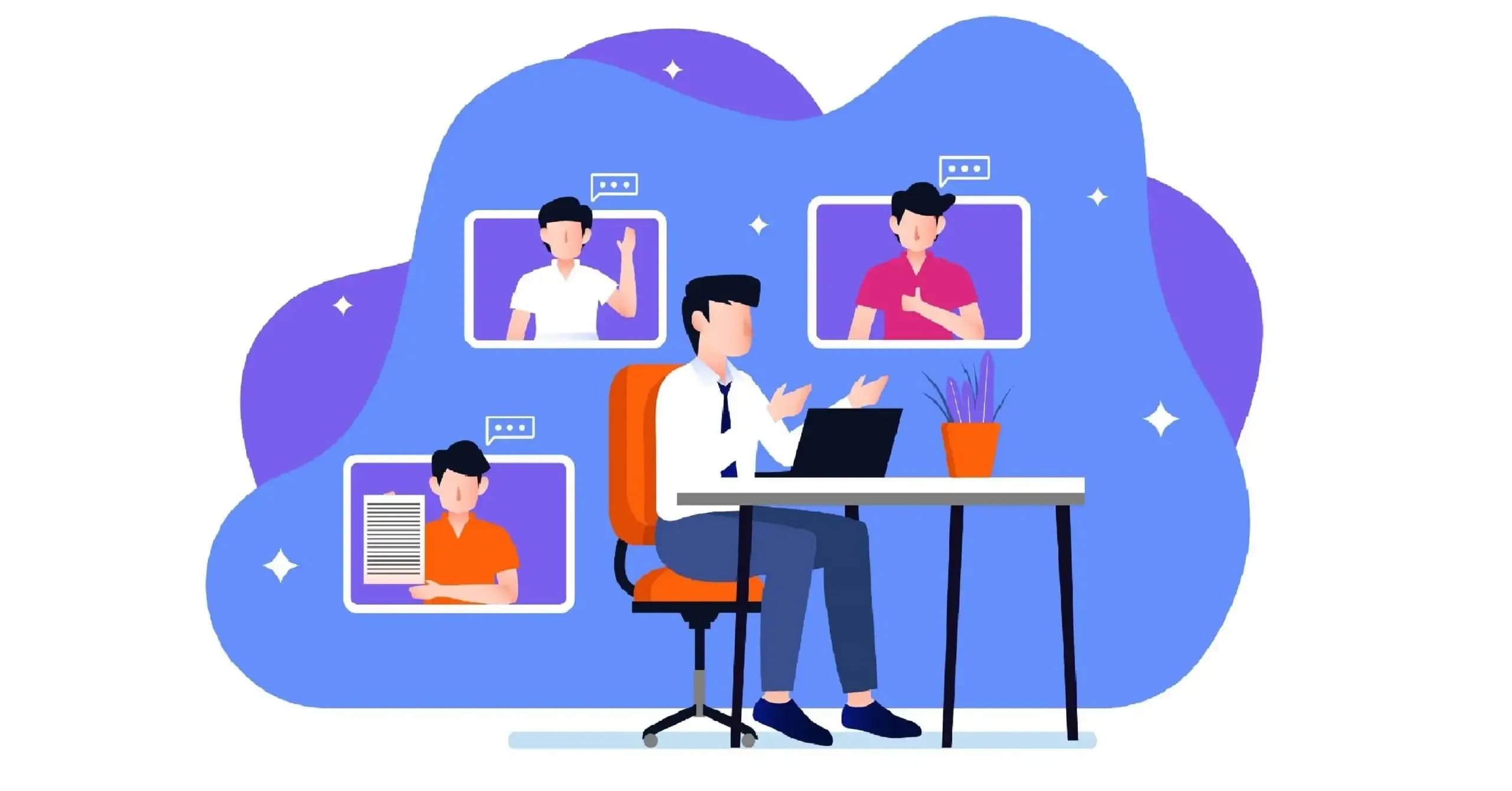 5 Tips for Hiring Remote Workers