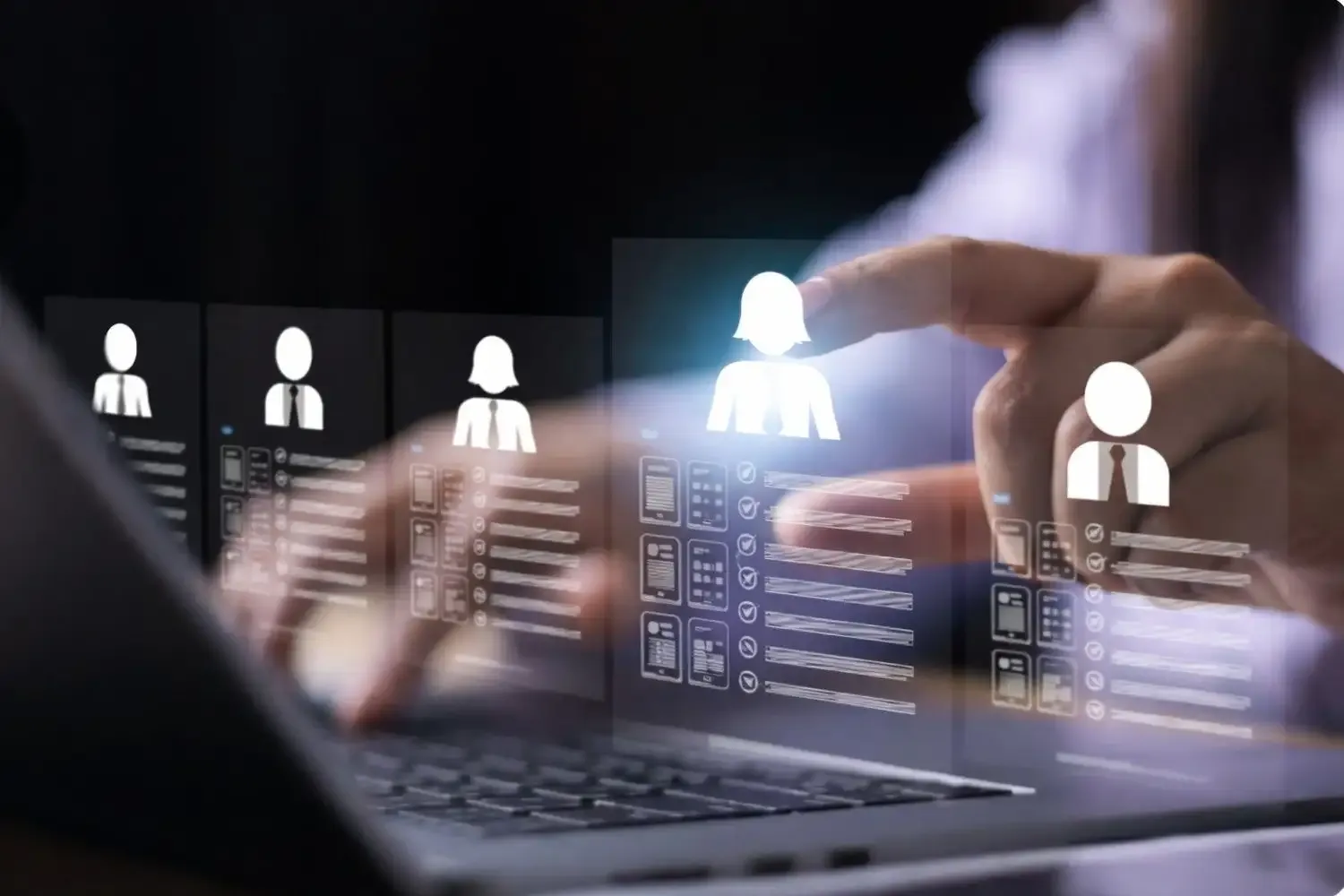 How an Applicant Tracking System Aids Business Growth