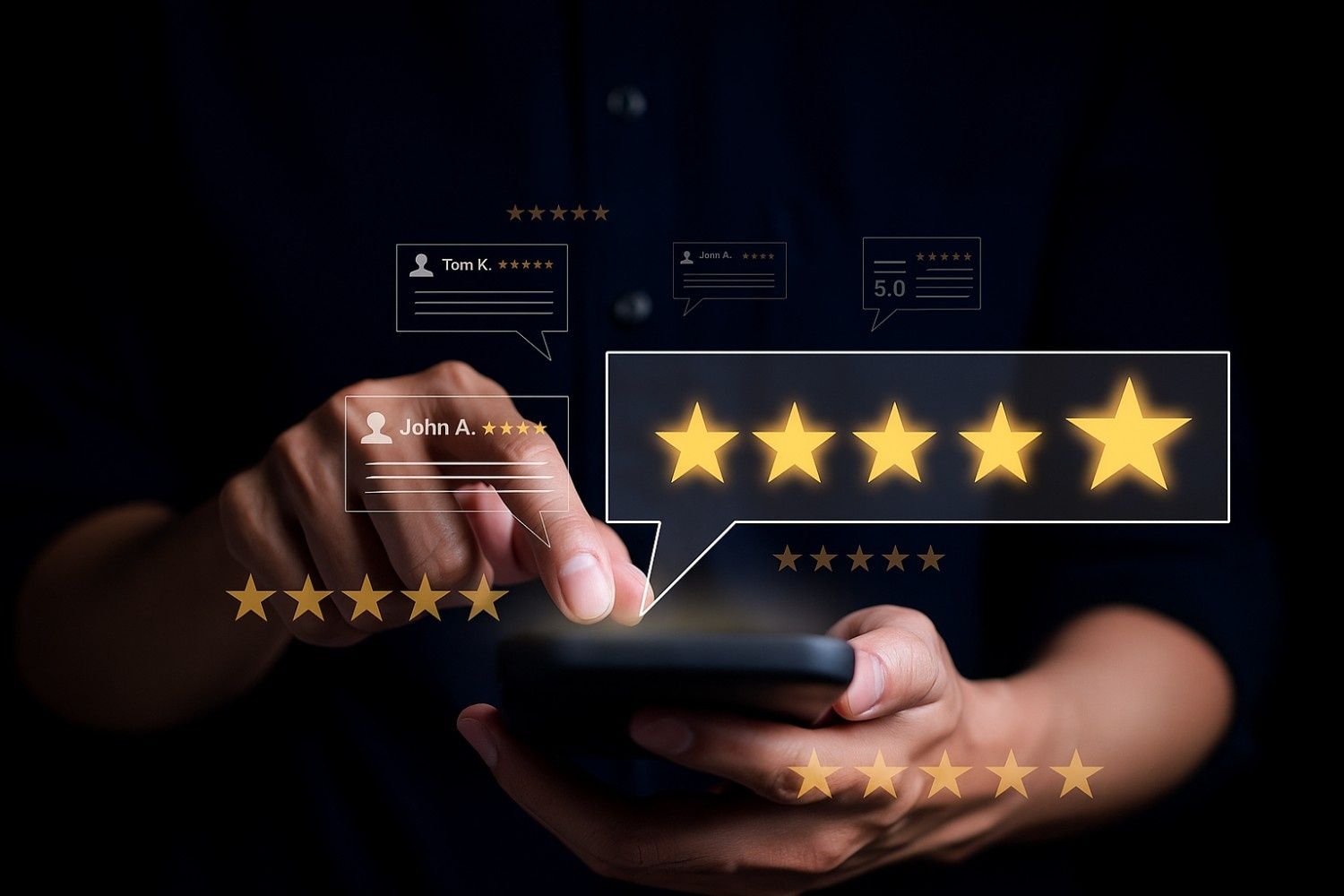 How Candidate Experience Impacts Your Glassdoor Reviews (and What to Do About It)
